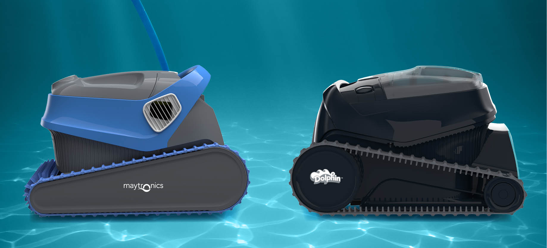 Corded vs. Cordless Robotic Pool Cleaners – Which One Should You Choose?