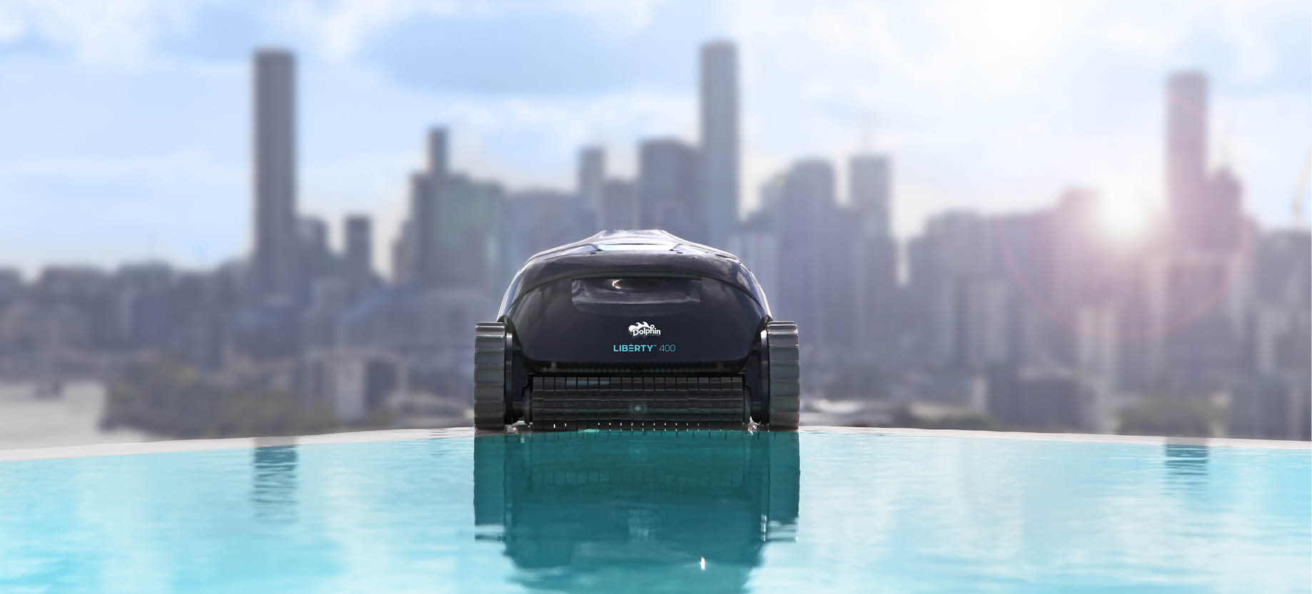 Embrace the Future of Pool Cleaning with Cordless Robotic Pool Cleaners