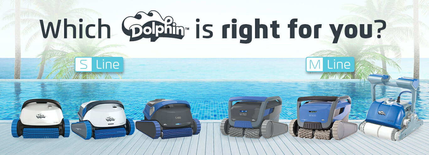 robotic inground pool cleaner comparison chart