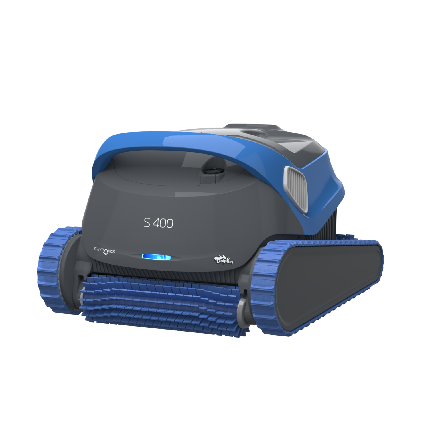 Maytronics MyDolphin Dolphin S 400 Robotic Pool Cleaner