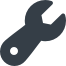 Icon Spanner
