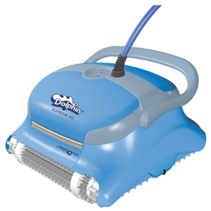 dolphin m4 pool cleaner